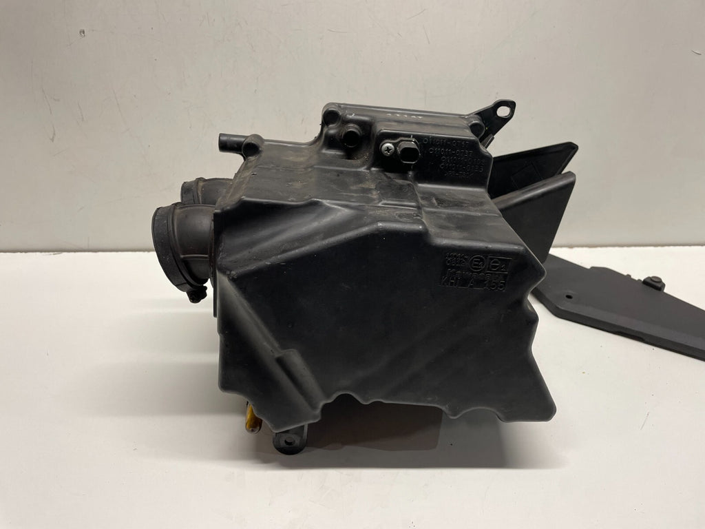Air Box Airbox Kawasaki EX300 Ninja ABS 2013 - 2017