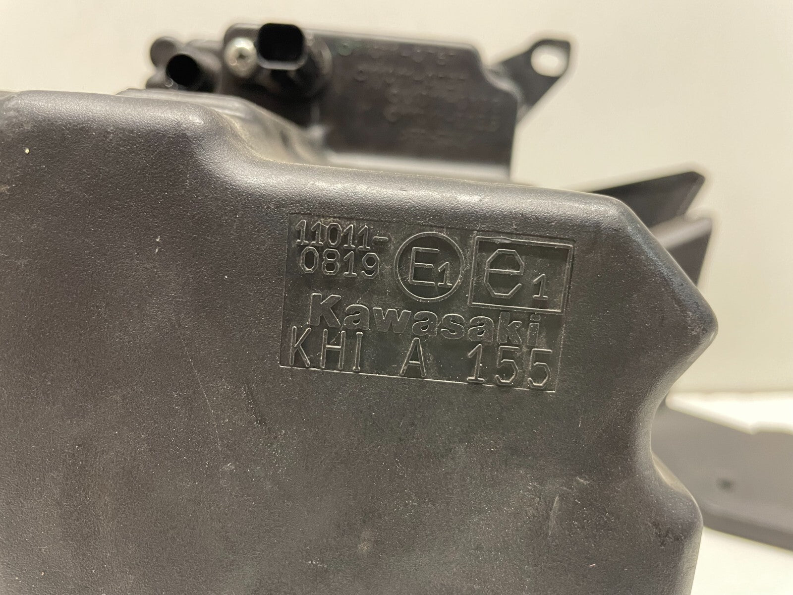 Air Box Airbox Kawasaki EX300 Ninja ABS 2013 - 2017