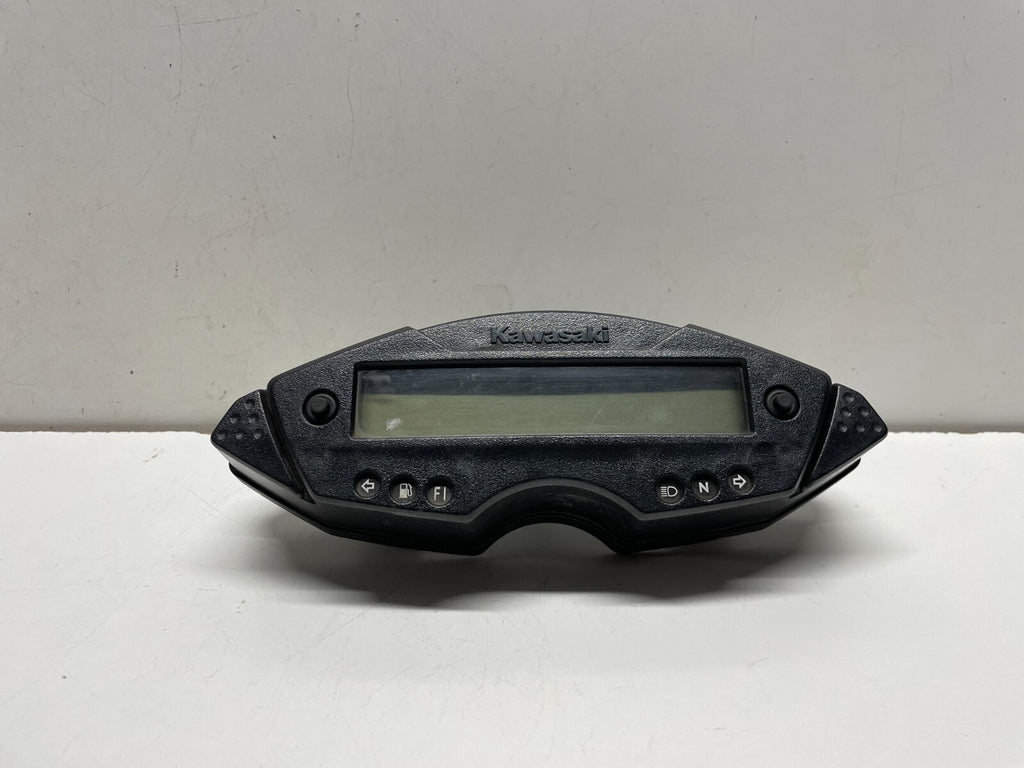 Speedo Clocks Kawasaki D-Tracker KLX 125 2015