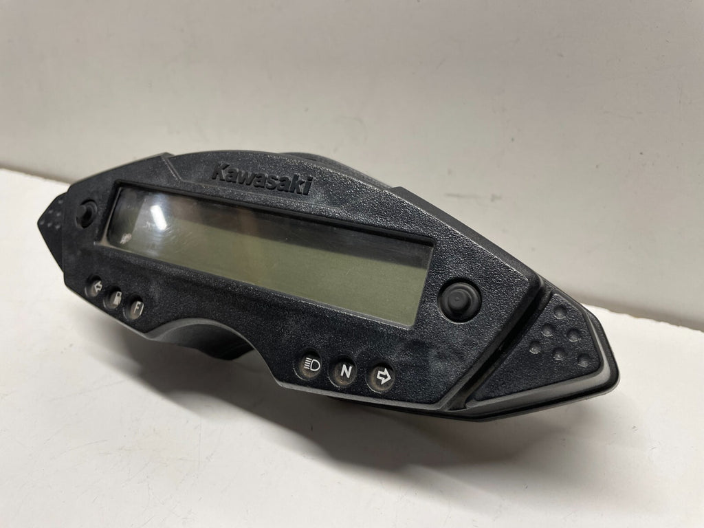 Speedo Clocks Kawasaki D-Tracker KLX 125 2015