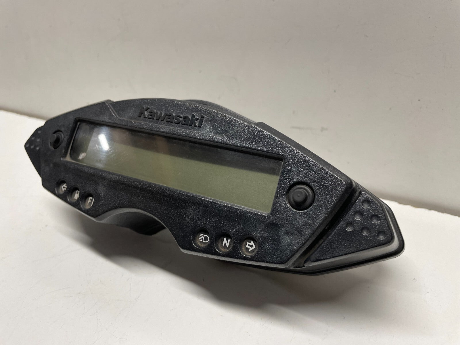 Speedo Clocks Kawasaki D-Tracker KLX 125 2015