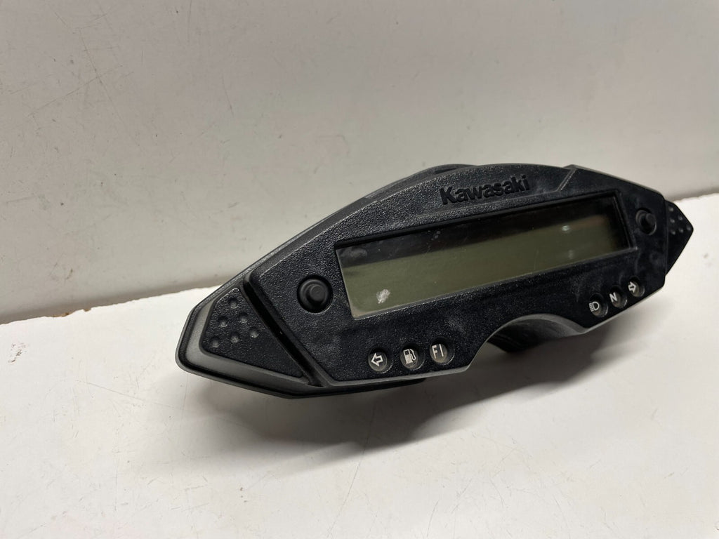 Speedo Clocks Kawasaki D-Tracker KLX 125 2015