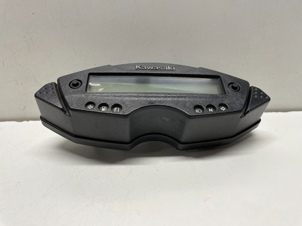 Speedo Clocks Kawasaki D-Tracker KLX 125 2015