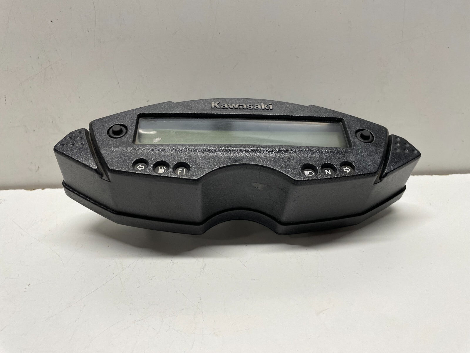 Speedo Clocks Kawasaki D-Tracker KLX 125 2015