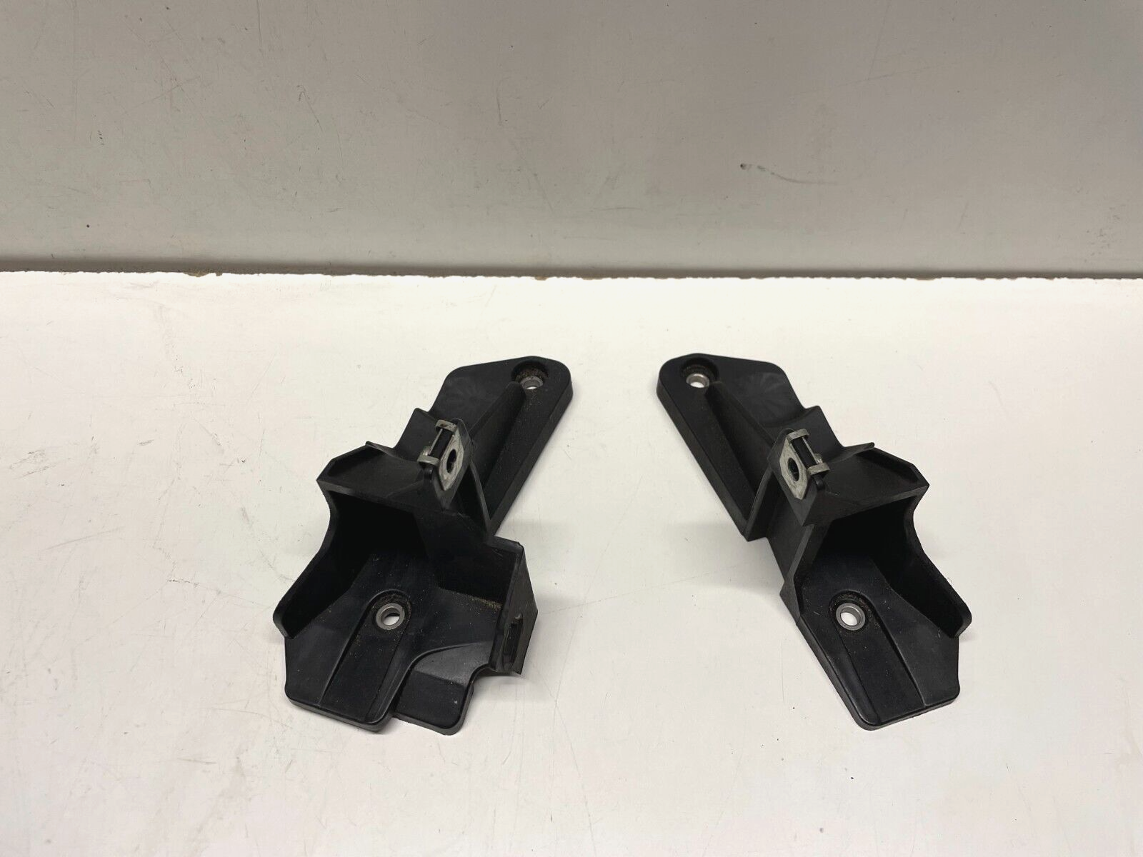 Seat Brackets BMW K1200 GT 2006 - 2008