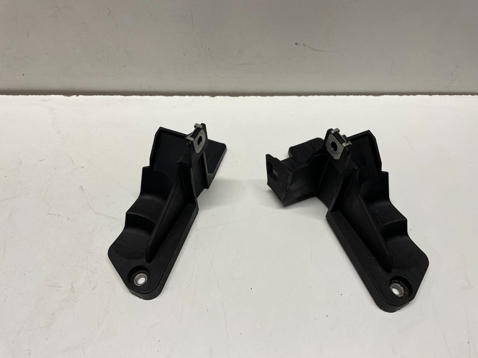 Seat Brackets BMW K1200 GT 2006 - 2008