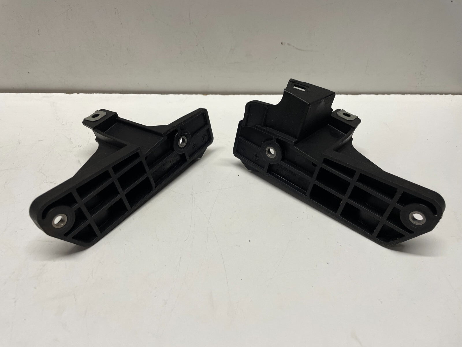 Seat Brackets BMW K1200 GT 2006 - 2008
