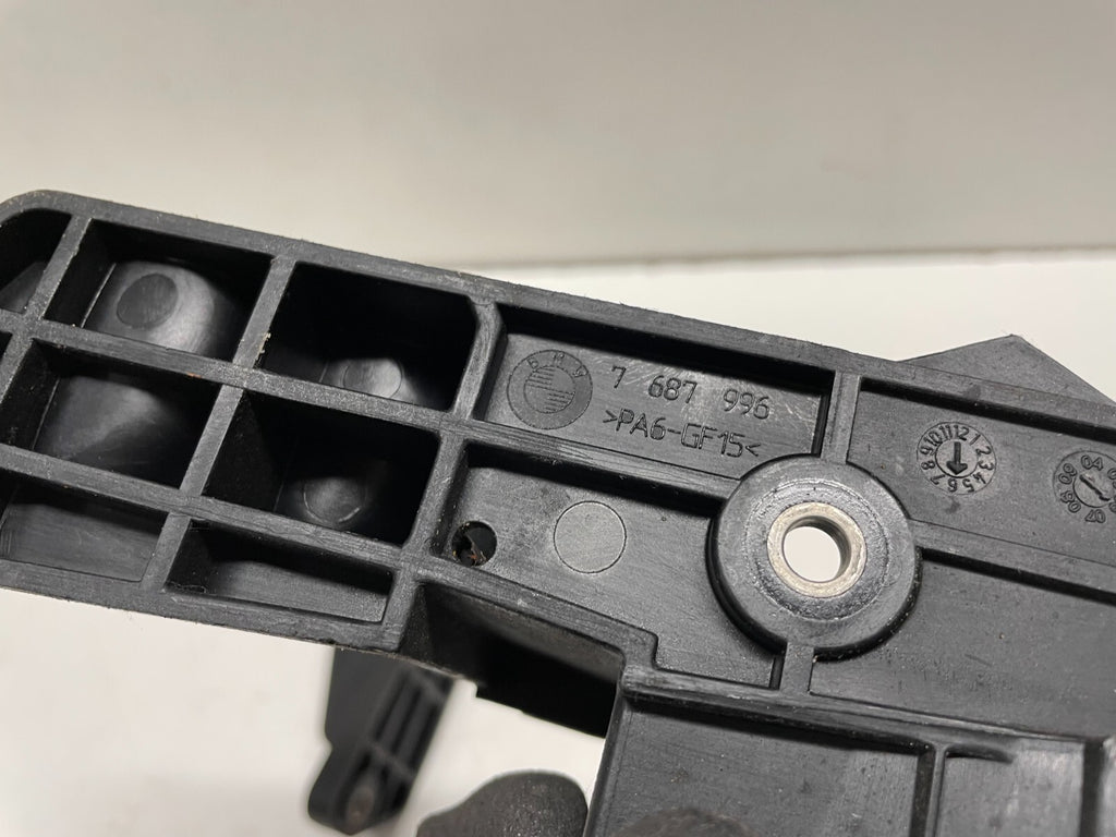 Seat Brackets BMW K1200 GT 2006 - 2008