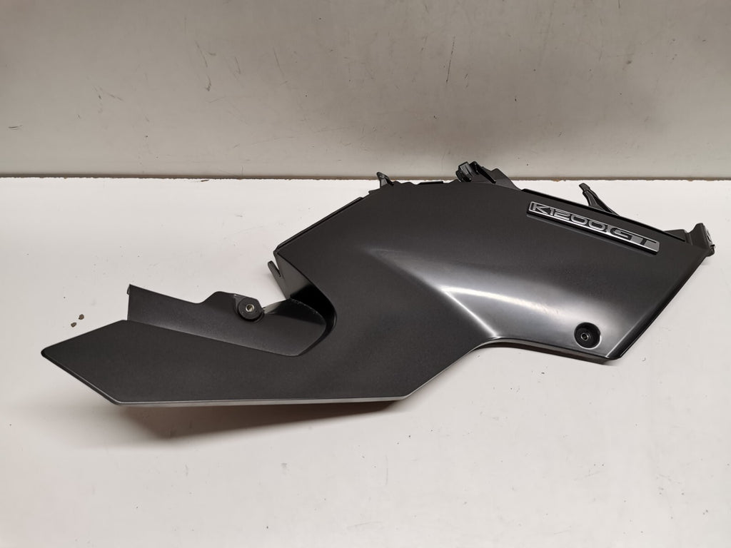 RH Right Side Tank Fairing Panel BMW K1200 GT 2006 - 2008