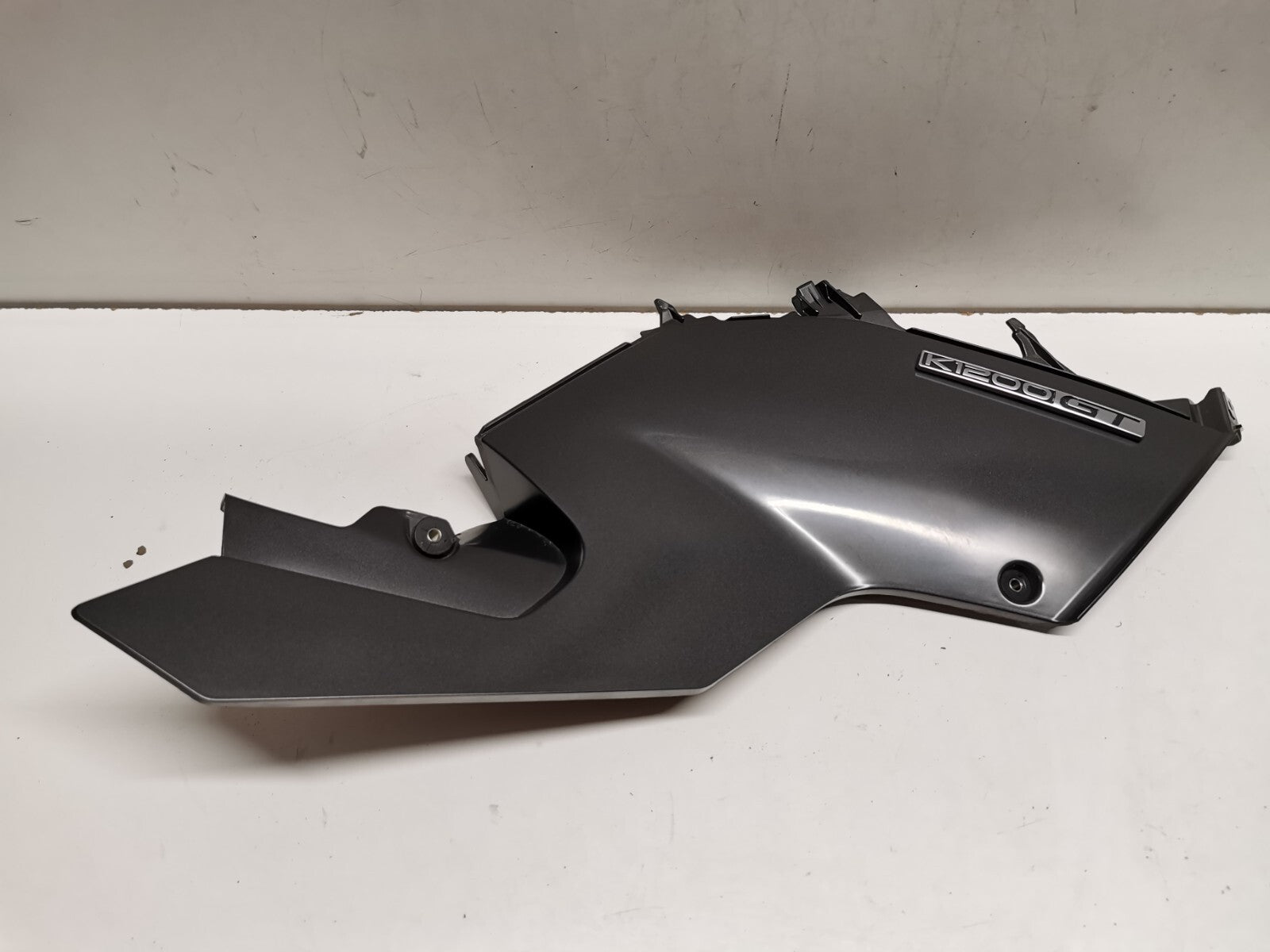 RH Right Side Tank Fairing Panel BMW K1200 GT 2006 - 2008