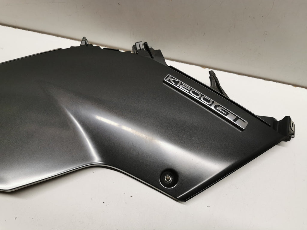 RH Right Side Tank Fairing Panel BMW K1200 GT 2006 - 2008