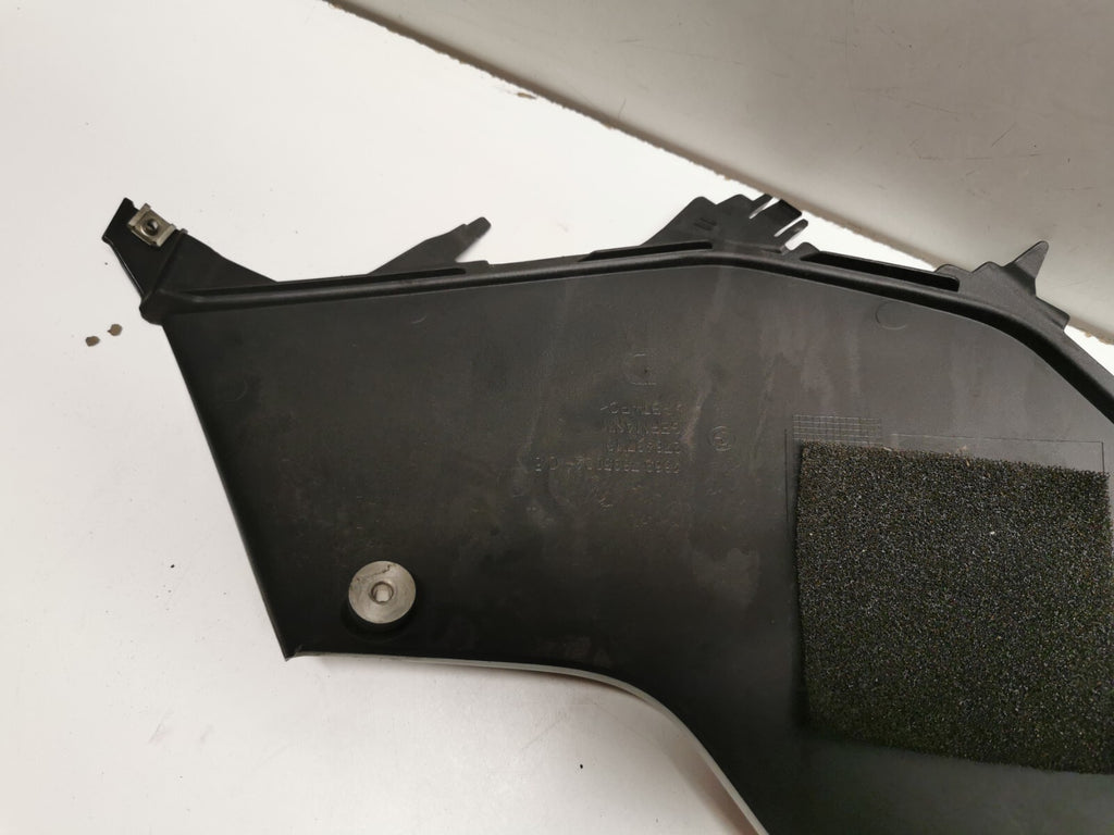 RH Right Side Tank Fairing Panel BMW K1200 GT 2006 - 2008