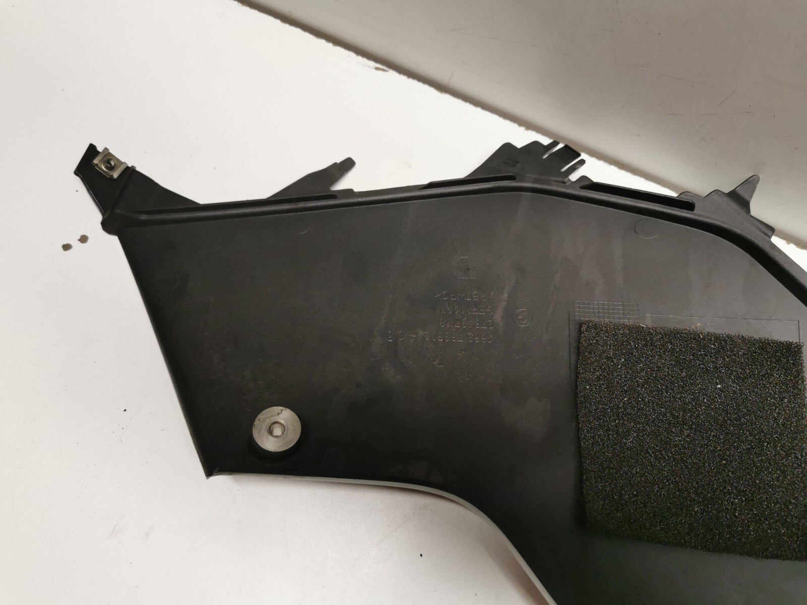 RH Right Side Tank Fairing Panel BMW K1200 GT 2006 - 2008