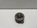 Oil Pump Piaggio Typhoon 125 2011 - 2017