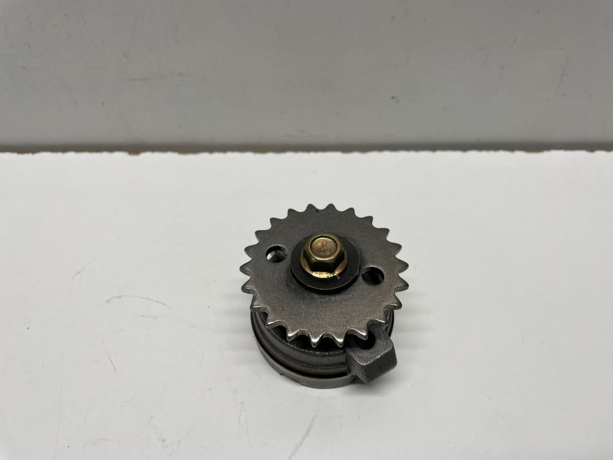 Oil Pump Piaggio Typhoon 125 2011 - 2017