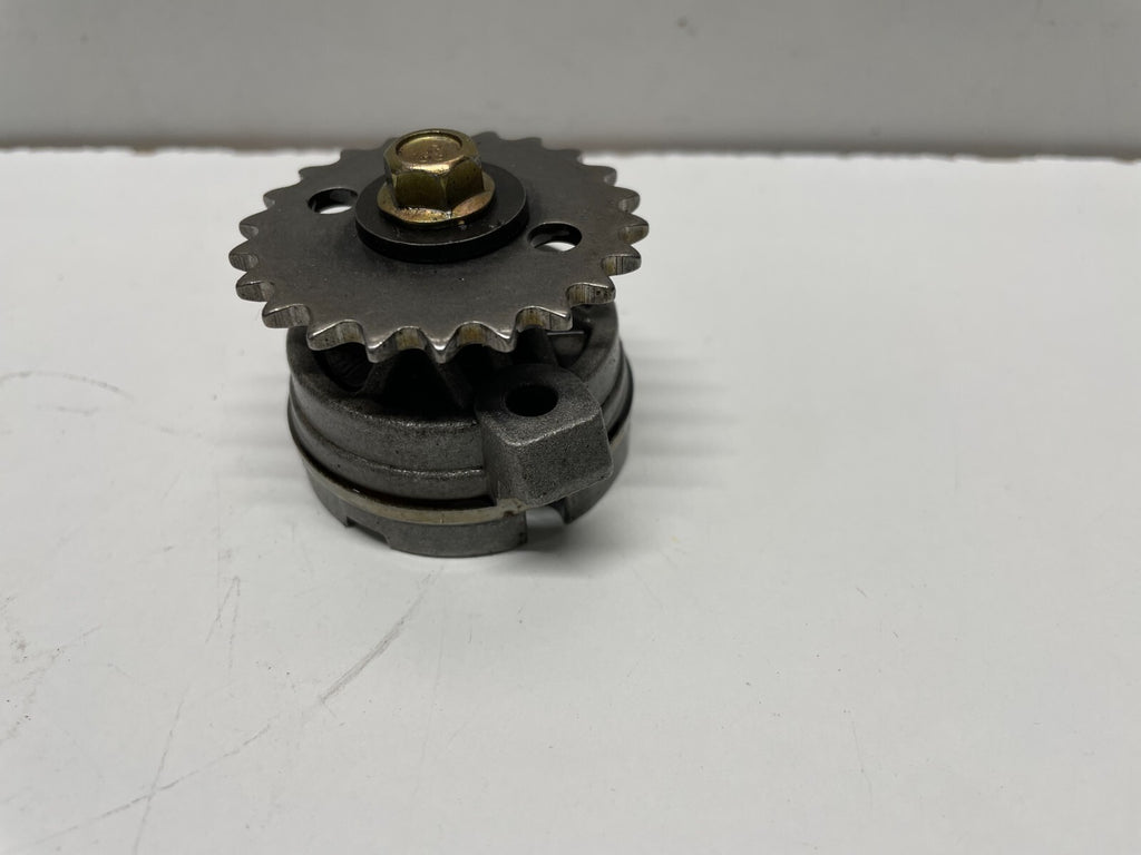 Oil Pump Piaggio Typhoon 125 2011 - 2017