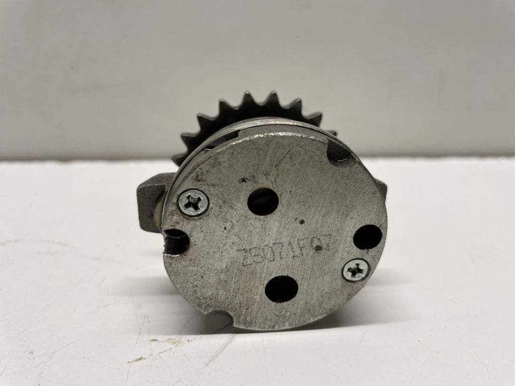 Oil Pump Piaggio Typhoon 125 2011 - 2017