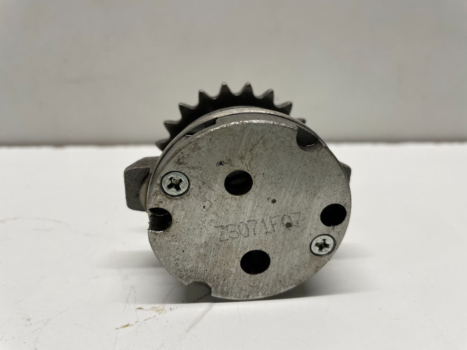 Oil Pump Piaggio Typhoon 125 2011 - 2017