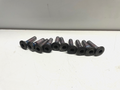 Front Brake Disc Bolts Kawasaki KLZ 1000 Versys 2012 - 2014 #008