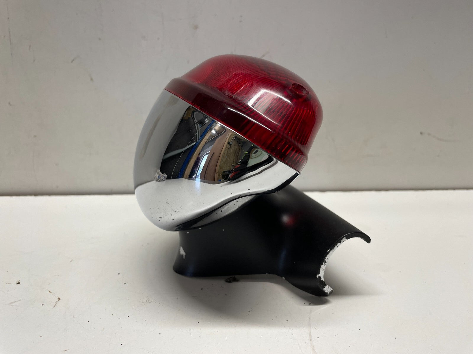 Rear Light Triumph Truxton 900 2003 - 2007