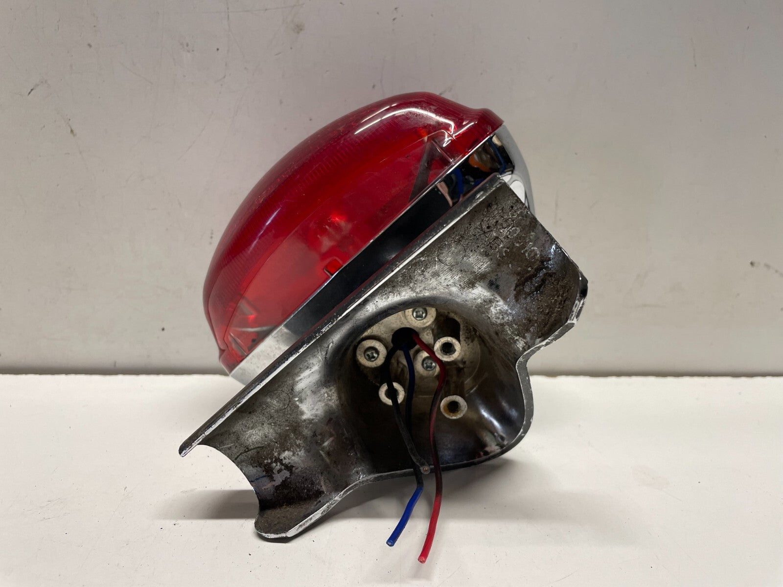 Rear Light Triumph Truxton 900 2003 - 2007