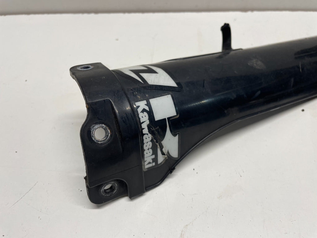 Front Forks Guards Kawasaki D-Tracker KLX 125 2015