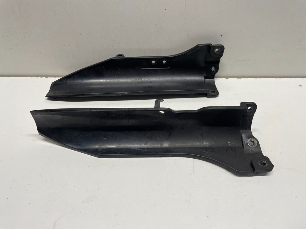 Front Forks Guards Kawasaki D-Tracker KLX 125 2015