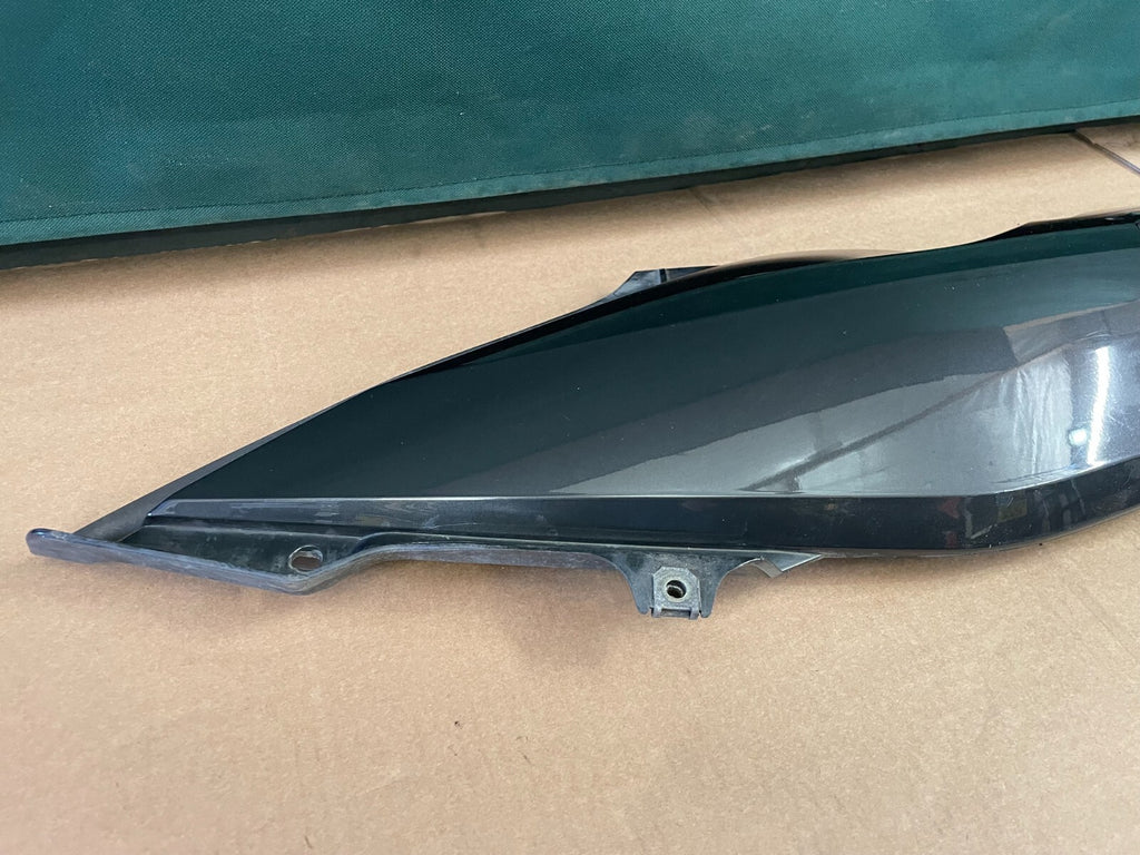 Rear Tail Left Fairing Panel BMW R1200RT 2005 - 2009
