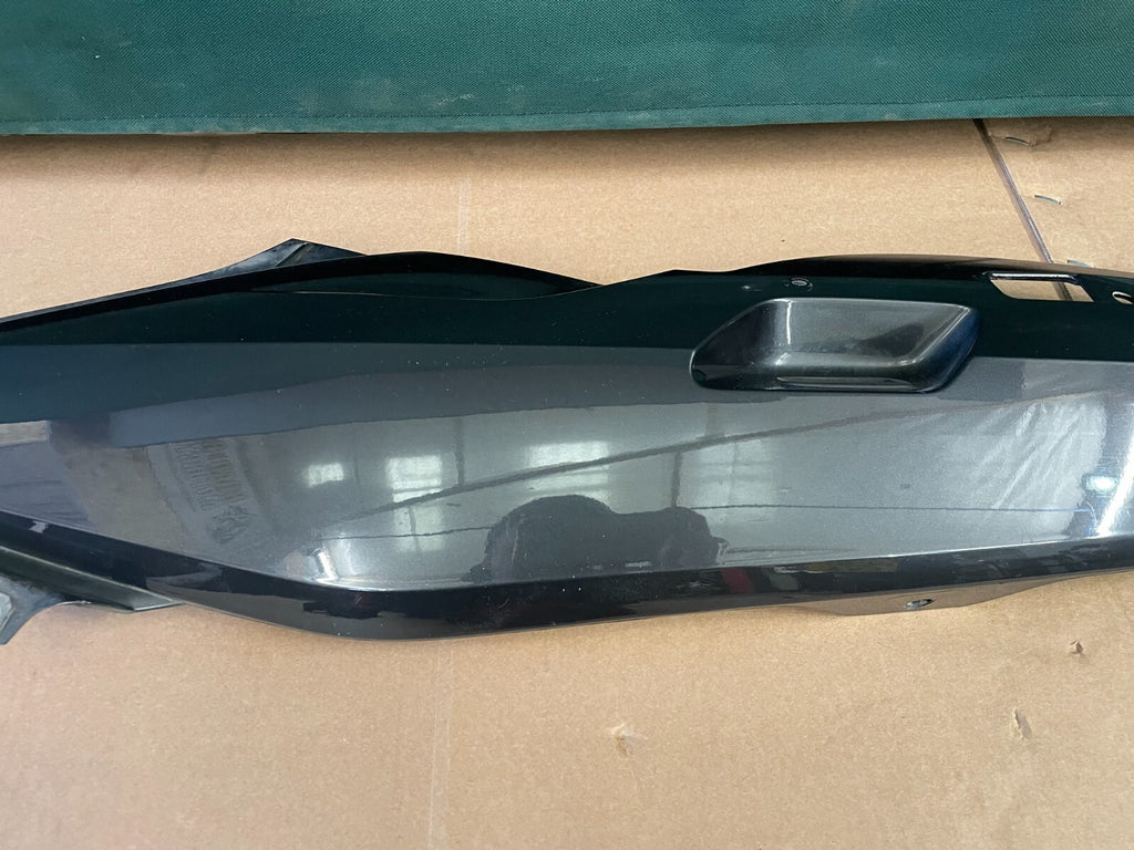 Rear Tail Left Fairing Panel BMW R1200RT 2005 - 2009