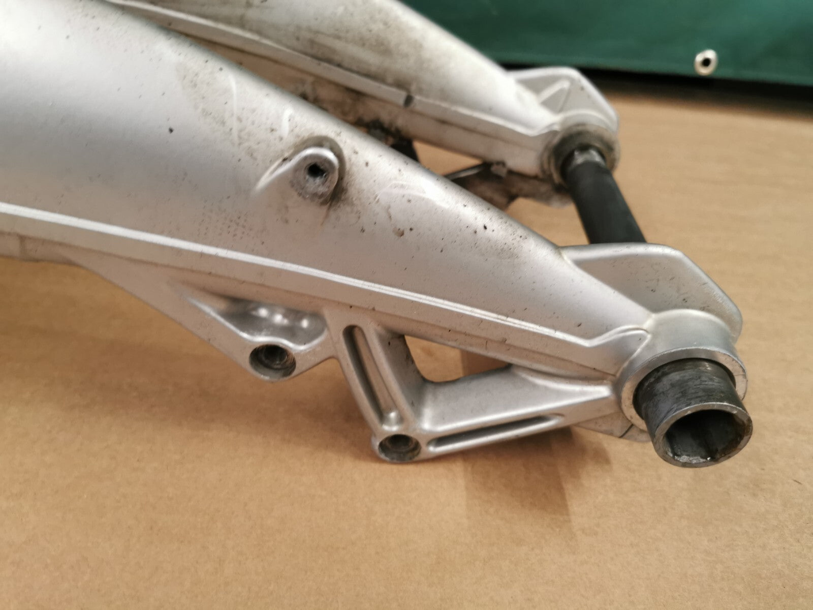 Front Complete Suspension Forks BMW K1200 GT 2006 - 2008