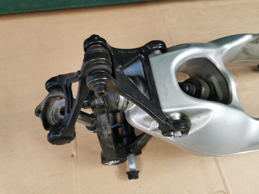 Front Complete Suspension Forks BMW K1200 GT 2006 - 2008