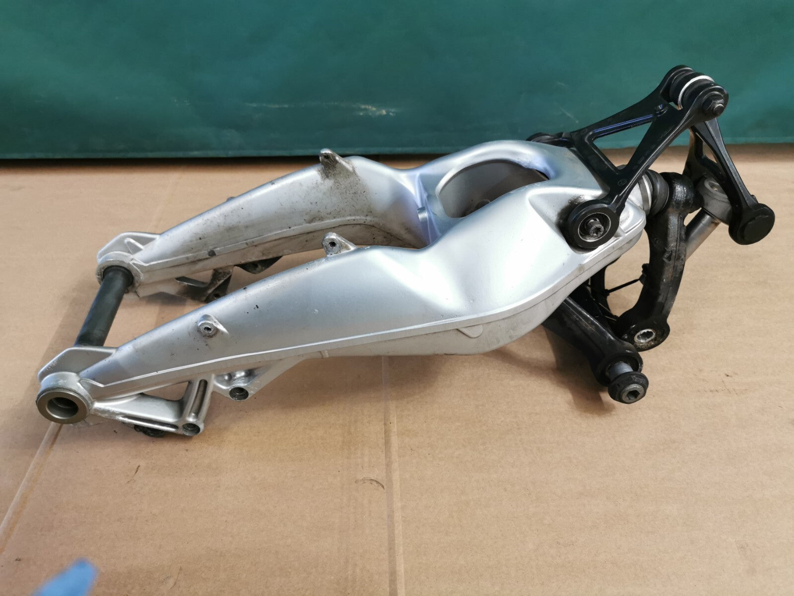 Front Complete Suspension Forks BMW K1200 GT 2006 - 2008