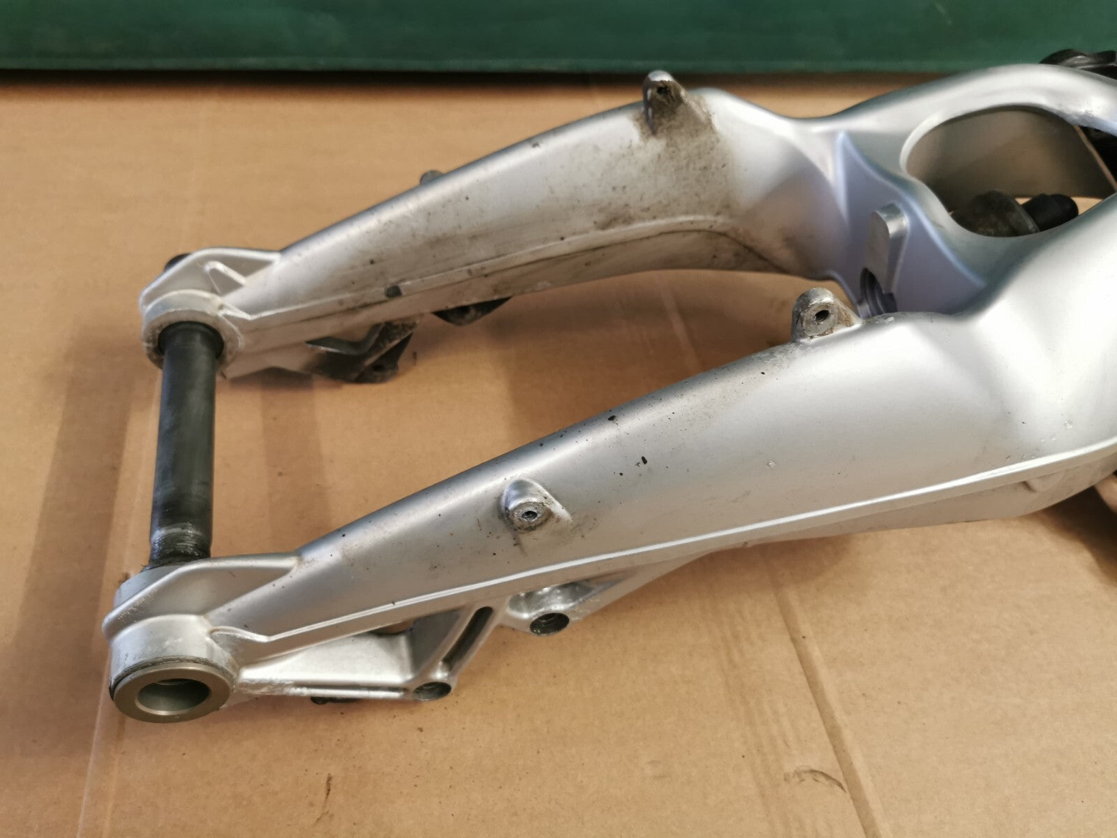 Front Complete Suspension Forks BMW K1200 GT 2006 - 2008