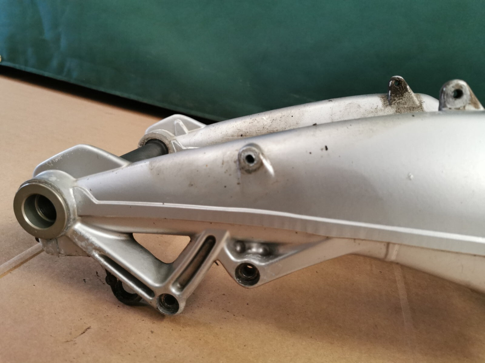Front Complete Suspension Forks BMW K1200 GT 2006 - 2008