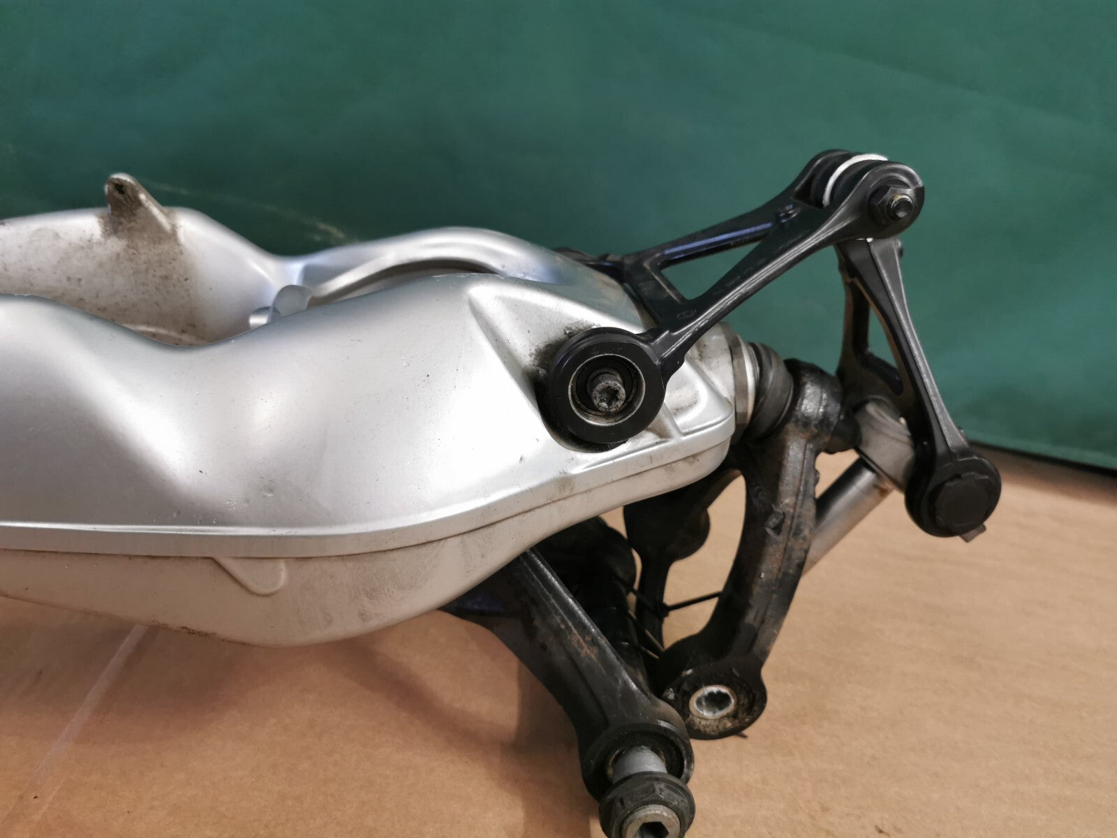 Front Complete Suspension Forks BMW K1200 GT 2006 - 2008