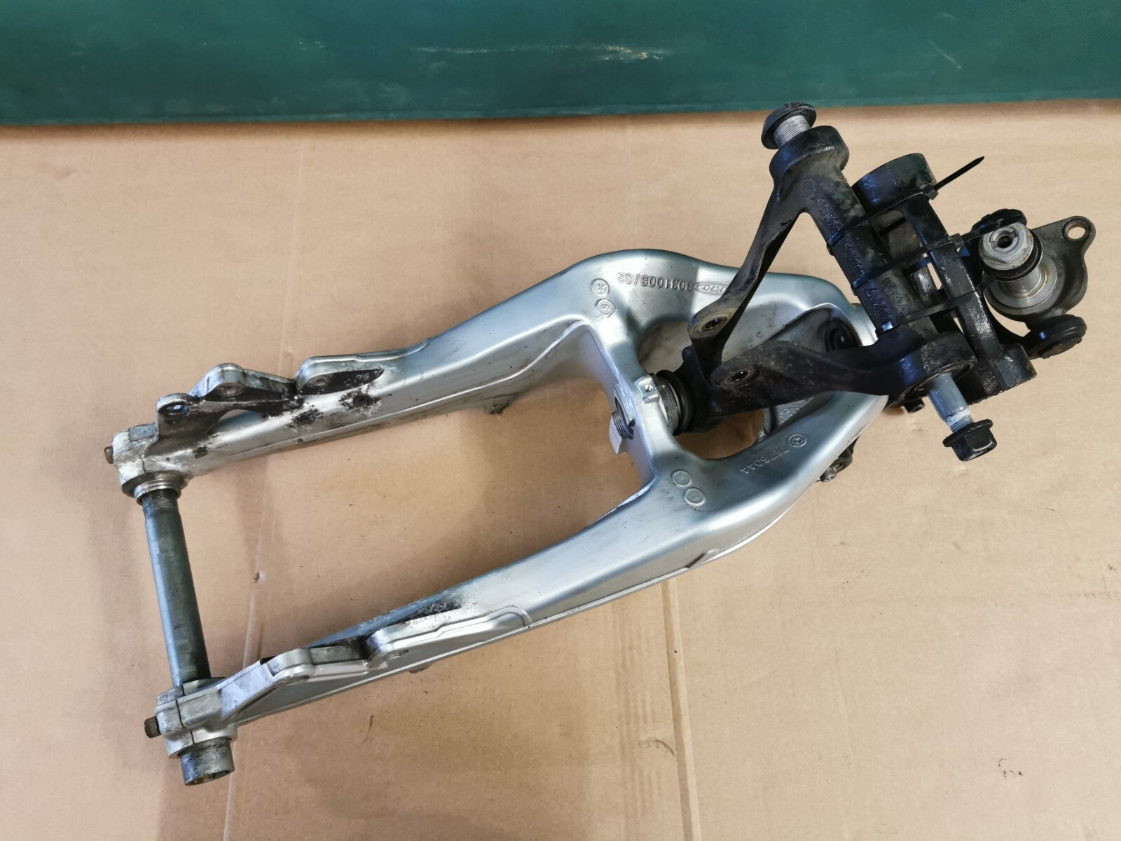 Front Complete Suspension Forks BMW K1200 GT 2006 - 2008