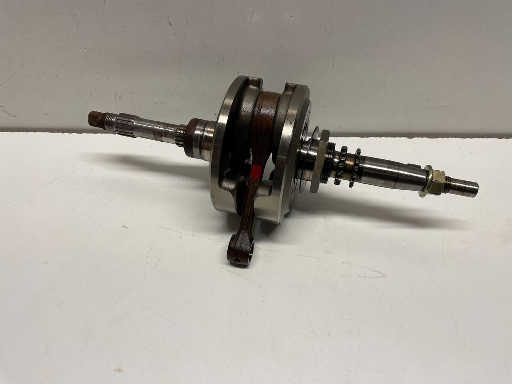 Crankshaft Suzuki UH125 Burgman 125 2013 - 2018