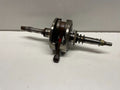 Crankshaft Suzuki UH125 Burgman 125 2013 - 2018