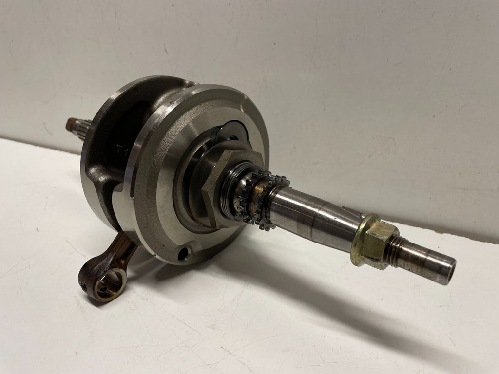 Crankshaft Suzuki UH125 Burgman 125 2013 - 2018