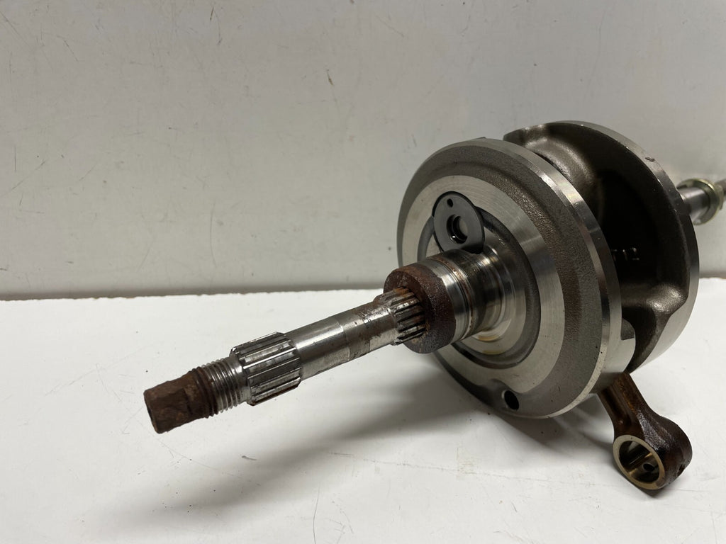 Crankshaft Suzuki UH125 Burgman 125 2013 - 2018