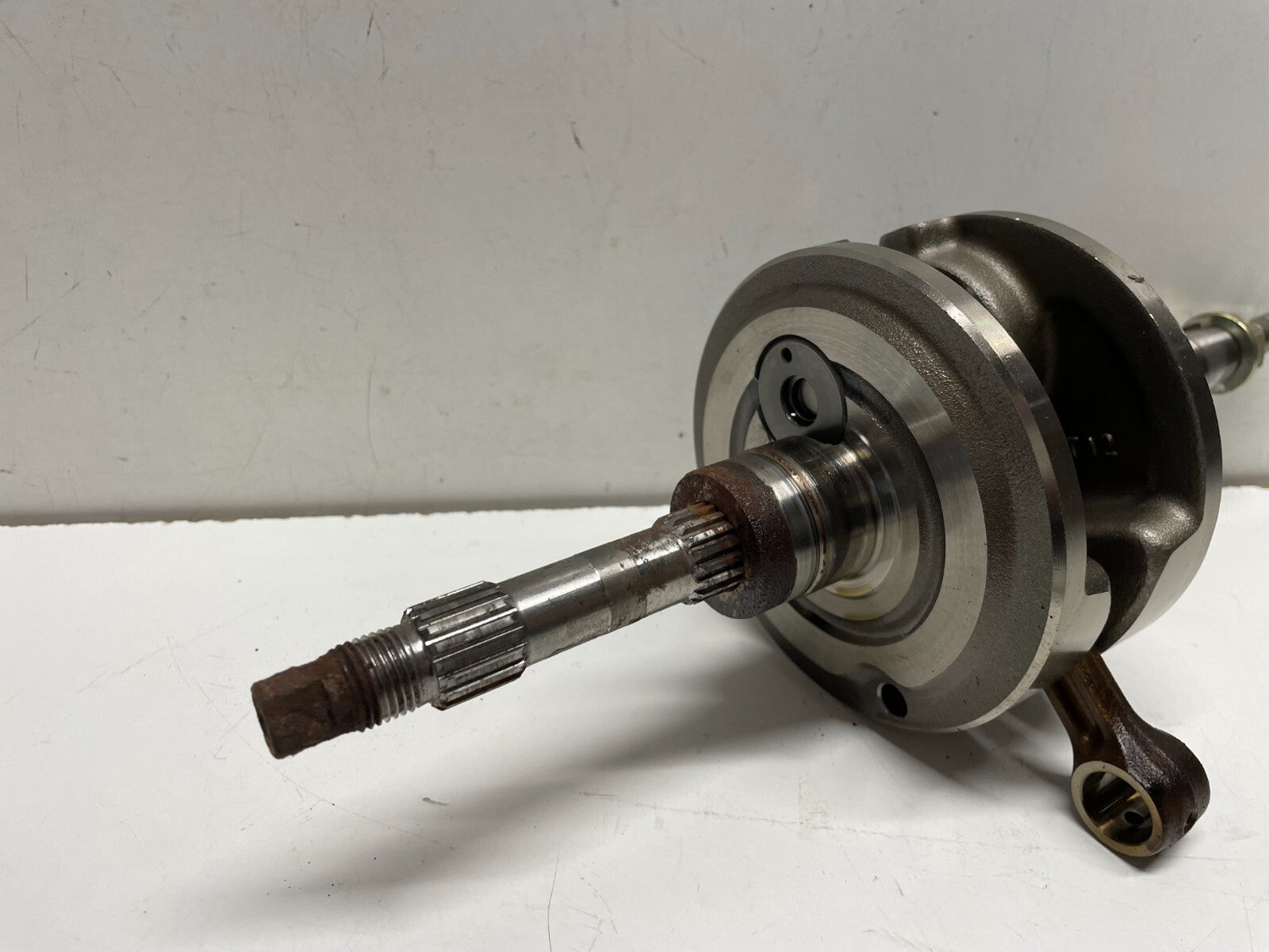 Crankshaft Suzuki UH125 Burgman 125 2013 - 2018