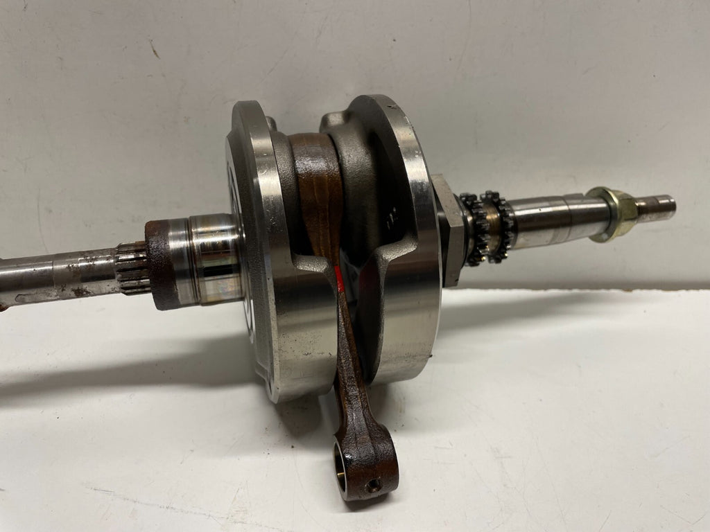 Crankshaft Suzuki UH125 Burgman 125 2013 - 2018