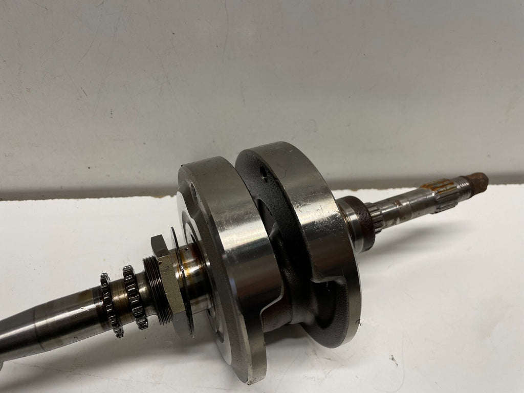 Crankshaft Suzuki UH125 Burgman 125 2013 - 2018
