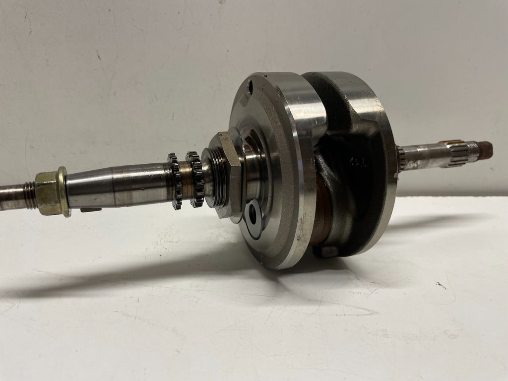 Crankshaft Suzuki UH125 Burgman 125 2013 - 2018