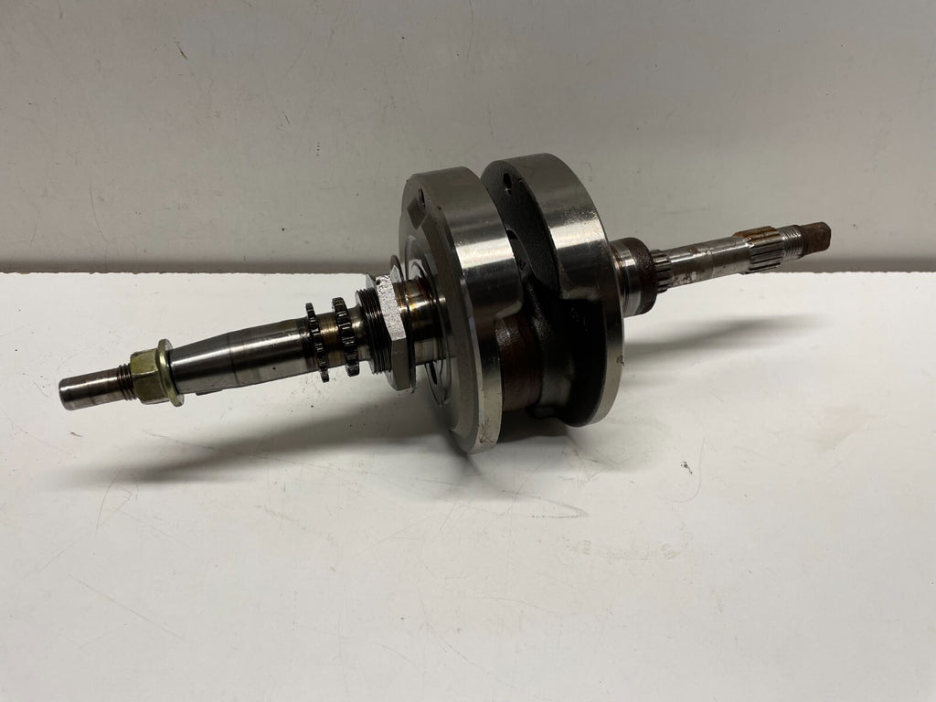 Crankshaft Suzuki UH125 Burgman 125 2013 - 2018