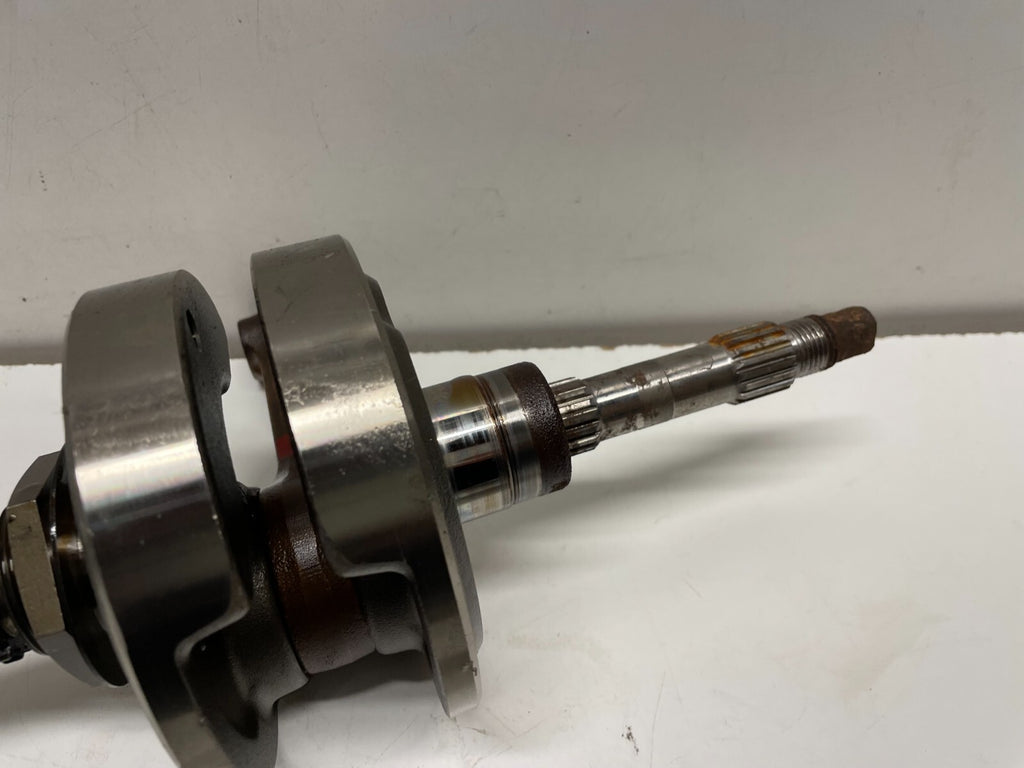 Crankshaft Suzuki UH125 Burgman 125 2013 - 2018