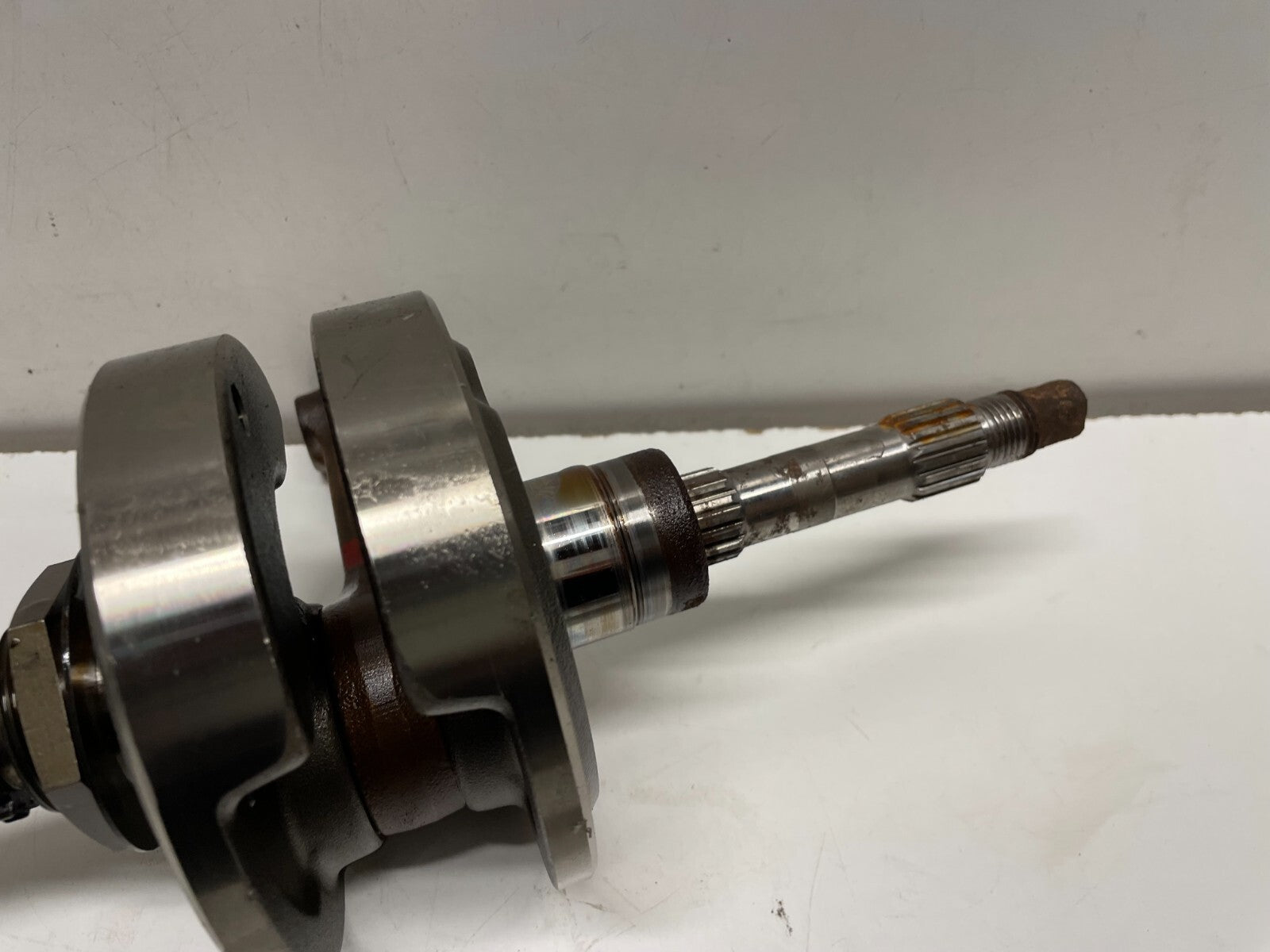 Crankshaft Suzuki UH125 Burgman 125 2013 - 2018