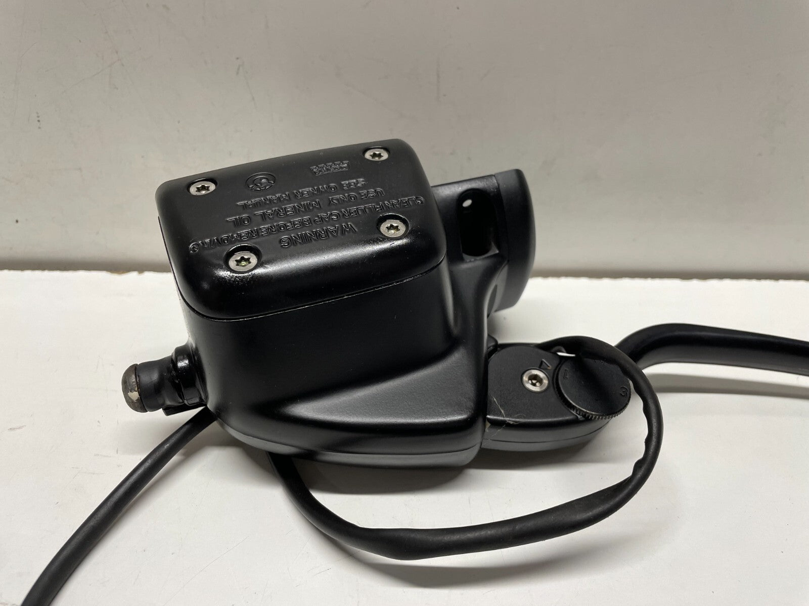 Clutch Master Cylinder BMW K1200 GT 2006 - 2008