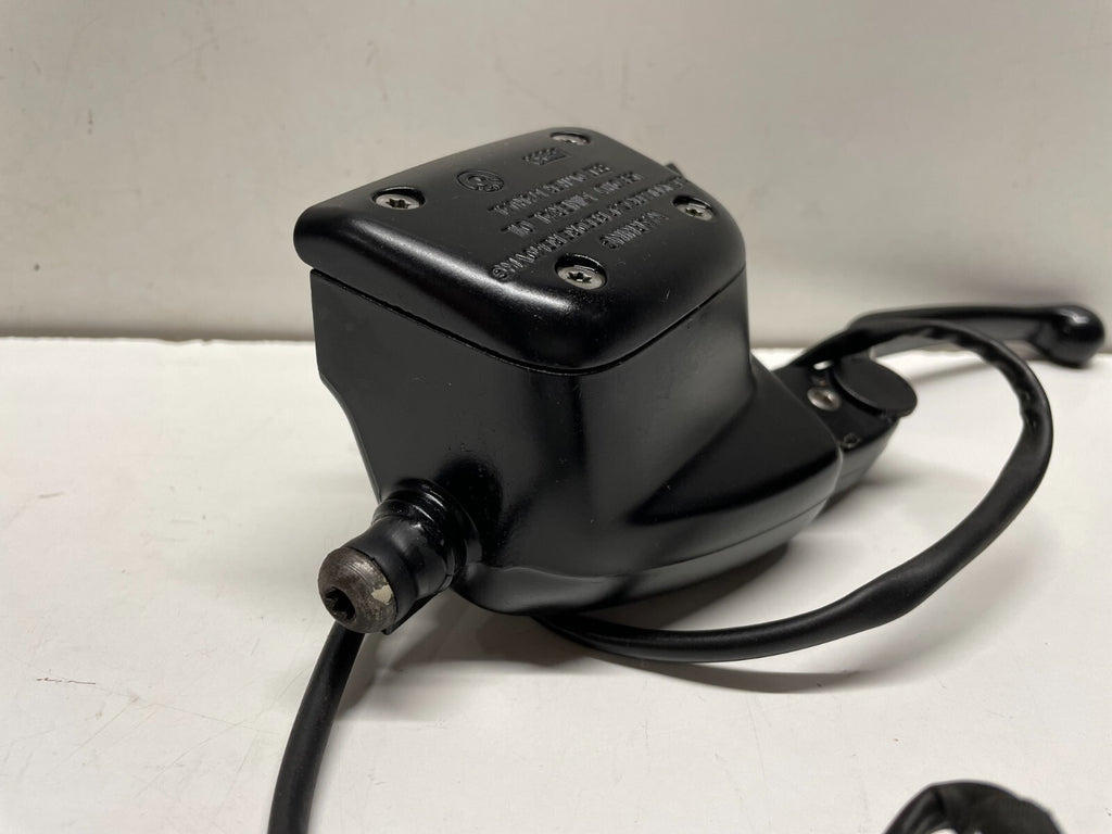Clutch Master Cylinder BMW K1200 GT 2006 - 2008