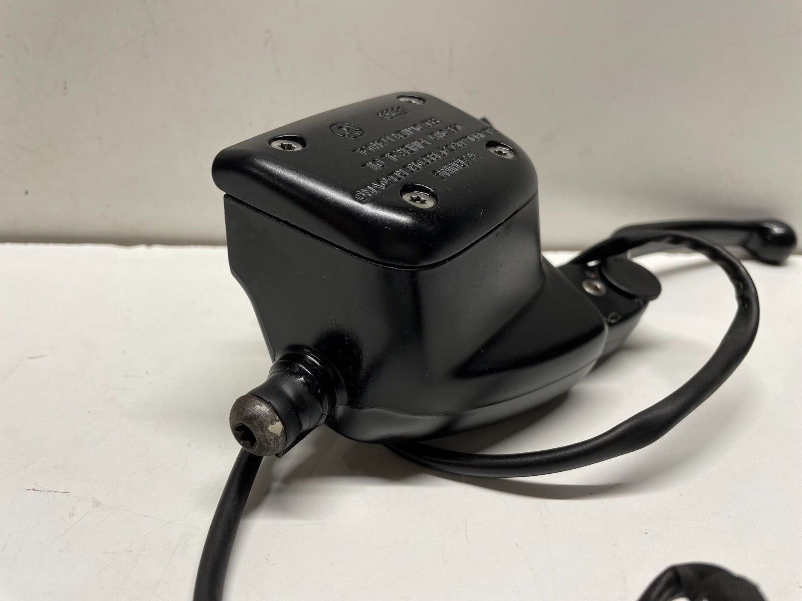 Clutch Master Cylinder BMW K1200 GT 2006 - 2008